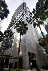 Prudential Tower (D1), Office #584863541